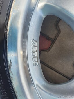 5x114.3 r15 mazda - 2