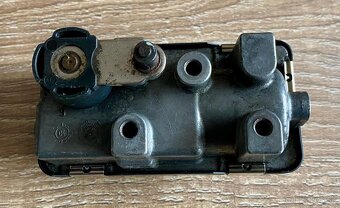 Mercedes GARRETT HELLA 6NW008412 G227 Actuator - 2