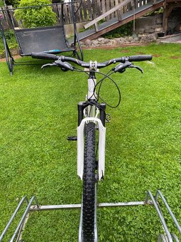 Bicykel stevens - 2