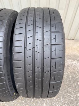 Pirelli P Zero 235 35 19 4ks - 2