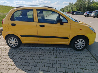 CHEVROLET SPARK - 2