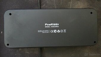 Powkiddy RGB10 Max - 2