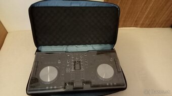 Predám Pioneer Konzolu R1+ Dexaver+ Taška - 2