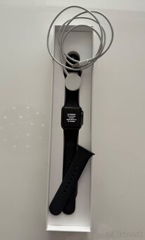 Apple Watch Series 3 - 2