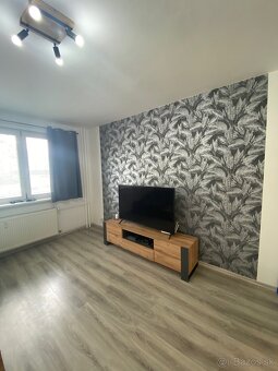 2 - izbový byt po rekonštrukcií - 2