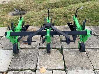 Plečka aj za malotraktor - 2