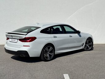 BMW 640d xDrive Gran Turismo - 2