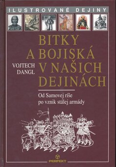 Ilustrované dejiny - 2