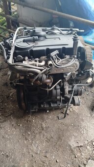PREDAM Motor 2 l 104 kw BKD - 2