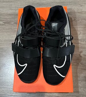 Nike Romaleos 4, EU 40,5 - 2
