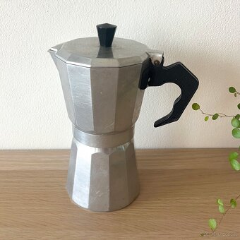 Kávovar koťogo objem 300ml - 2
