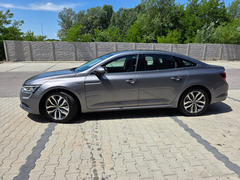 Renault Talisman Energy dCi 130 Intens 96kw - 2
