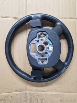Audi A6 C7 volant s airbagom - 2