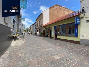 Predaj | Dom - Prešov - Svätoplukova ul. - 2
