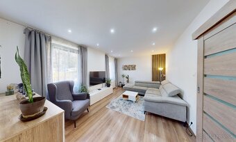 Moderne zrekonštruovaný 4 izb.byt ZLATÝ POTOK - 2