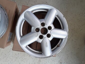 Volkswagen T4 Multivan BBS R16 KS - 2