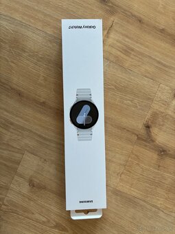 Samsung galaxy watch 7 44mm LTE - 2