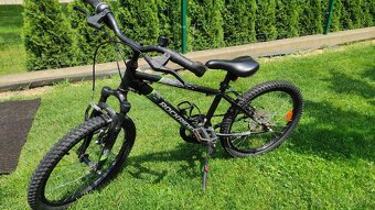 Bicykel Rockrider ST500 veľkosť 20" - 2