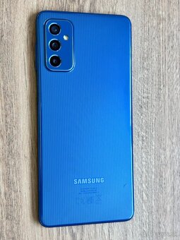 Samsung Galaxy M52 5G - 2
