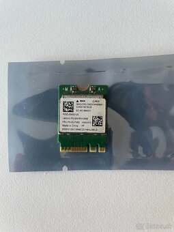 Realtek RTL8821AE - WiFi + Bluetooth karta- Lenovo - 2