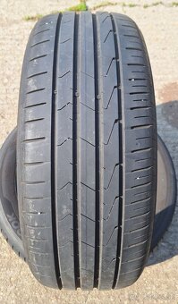 Letné pneumatiky 215/55 R17 94 V Hankook Ventus Prime 3 - 2