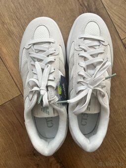 Tenisky New Balance CT302 - 2