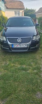 VW PASSAT B6 - 2