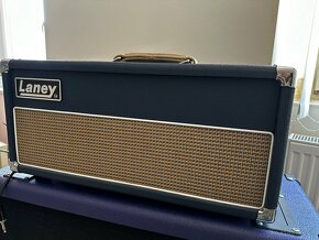 Laney Lionheart 25w - 2