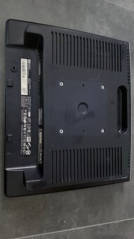 HP monitor - 2