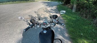 Yuki star-Regal Raptor 250-2005 - 2