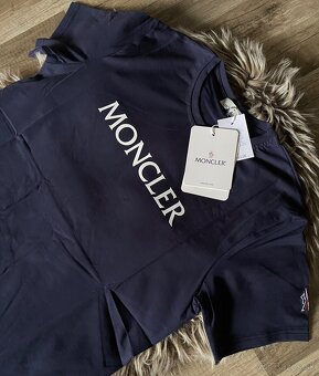 Tričko moncler M - 2