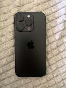 iPhone 15 pro 512gb black titanium - 2