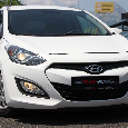 Hyundai i30 CW 1.6i CRDi 16V DOHC Family - 2