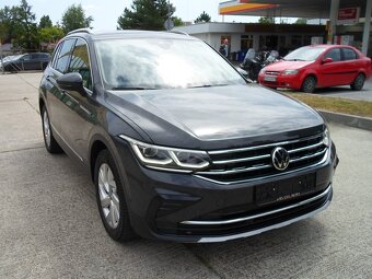 Volkswagen Tiguan DSG automat,F1,DigitalCockpit,ParkPilot,al - 2