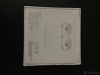 AirPods Pro (1 generácia, nerozbalené) - 2