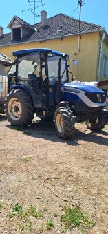 Predam traktor Lovol 354 - 2