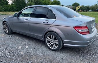 Mercedes-Benz C 220 - 2