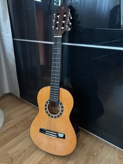 Gitara Valencia 1/2 - 2