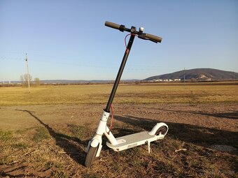 Predám elektricku kolobežku - 2