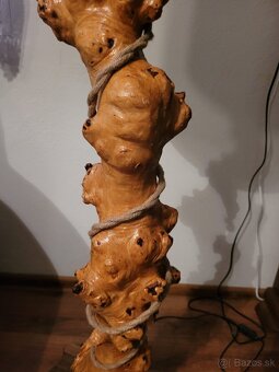 Predám lampu - 2
