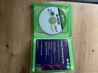 EA FC 25 Xbox - 2