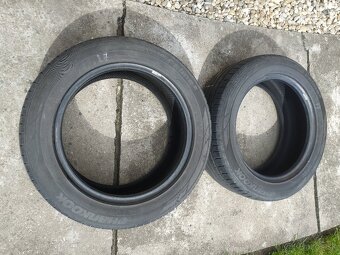 205/55 r16 letné pneumatiky - 2