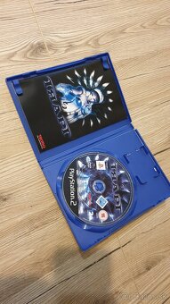 Trapt Playstation 2 - 2