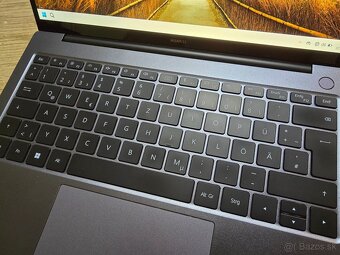 Dotykovy Huawei Matebook 14 so 16gb ram 512gb ssd diskom a i - 2