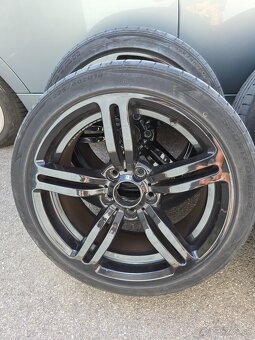 5x120, R18 8J, ET35, Styling 167 - 2