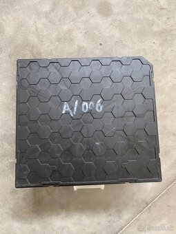Audi Seat Škoda ovládací modul karosérie 5WA937086BA - 2
