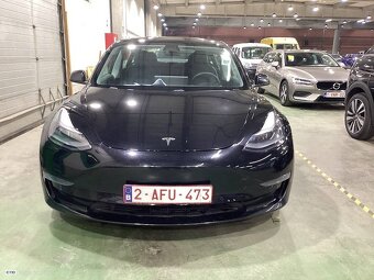 Tesla Model 3 75 KWH LONG-RANGE DUAL MOTOR 350kW 4WD FACELIF - 2