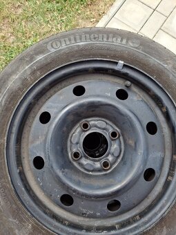 Pneumatiky R14 - 2