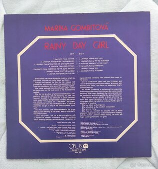 Výprodej LP - 1 ks - 2€ - 2