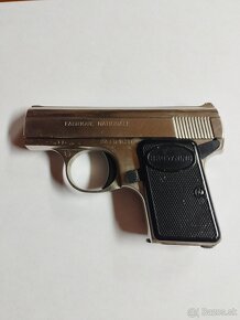 Pištoľ, BROWNING - 2